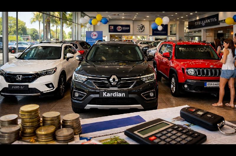 El consumo arrancoacute 2026 estancado- advierten que no hay un motor claro para la expansioacuten