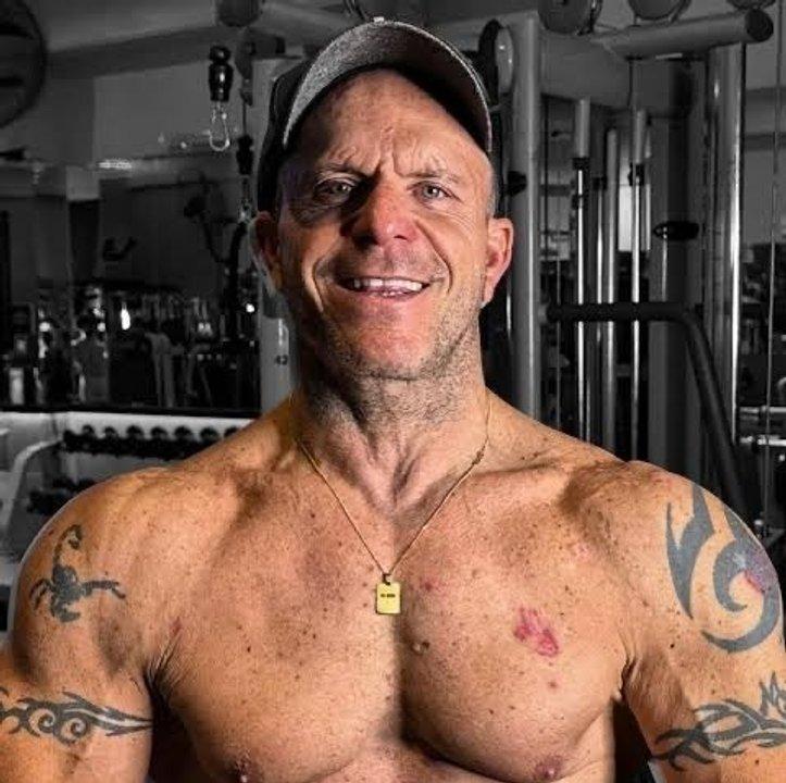 Quique Felman fue liberado y volveraacute al paiacutes en las proacuteximas horas