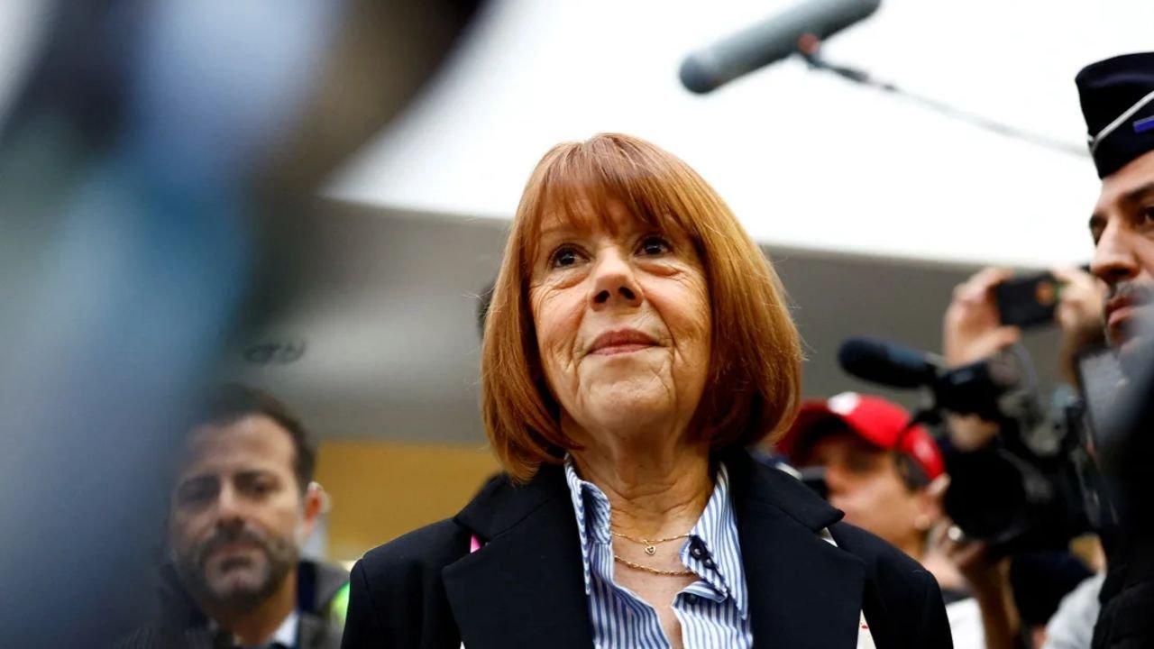 Horror en Francia- el desgarrador testimonio de la mujer entregada por su marido a una red de violadores