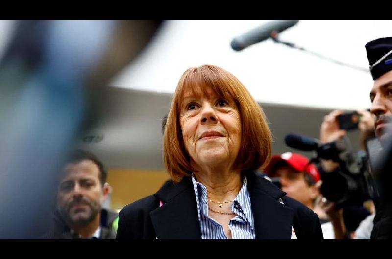 Horror en Francia- el desgarrador testimonio de la mujer entregada por su marido a una red de violadores