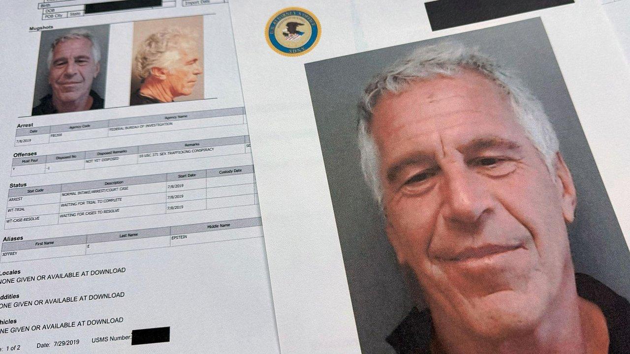 Documentos revelan nexos comerciales entre el entorno de Epstein y el Grupo Faena