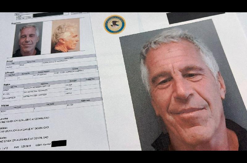 Documentos revelan nexos comerciales entre el entorno de Epstein y el Grupo Faena