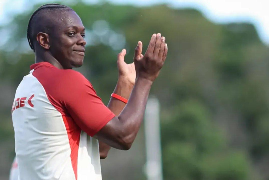 La lesioacuten por la que se congeloacute la llegada de Cetreacute a Boca