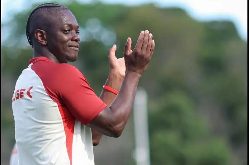 La lesioacuten por la que se congeloacute la llegada de Cetreacute a Boca