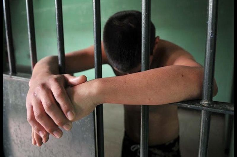 El fracaso de la aspirina penal- por queacute bajar la edad no frenaraacute el delito