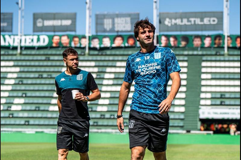 #128308 Banfield vs Racing EN VIVO- minuto a minuto del Torneo Apertura