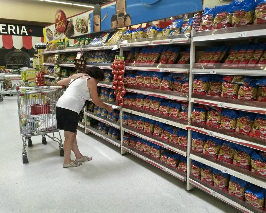 China mantiene a raya la inflacioacuten