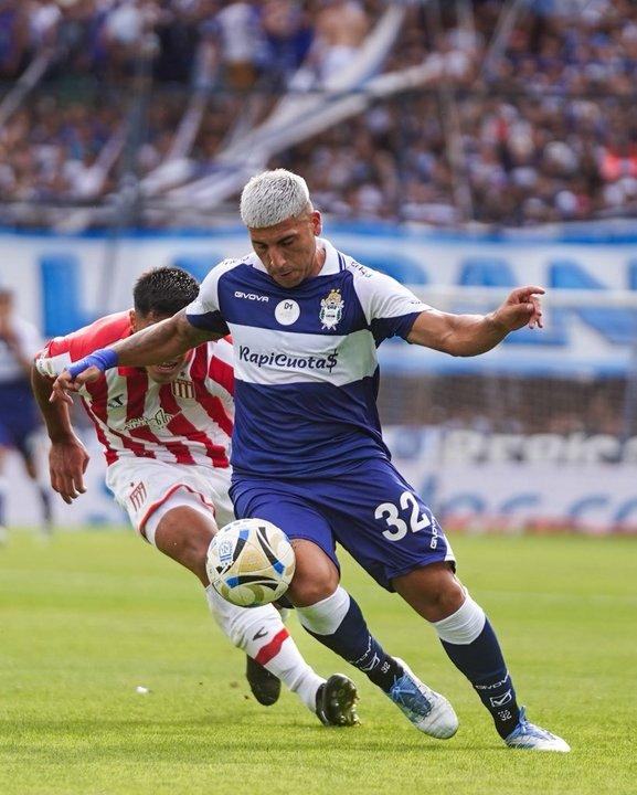 Ni Magis TV ni Pelota Libre- coacutemo ver Gimnasia La Plata vs Estudiantes de La Plata EN VIVO por Internet