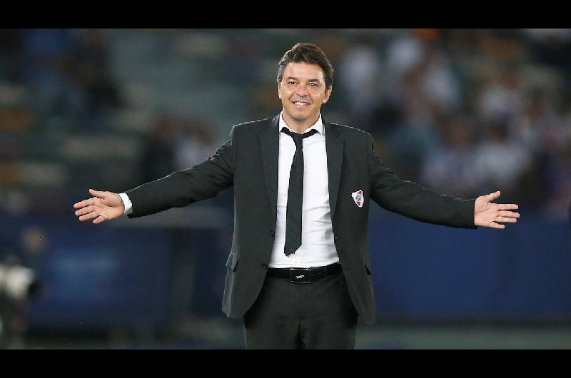 Quieacutenes son los candidatos para suceder a Gallardo en River