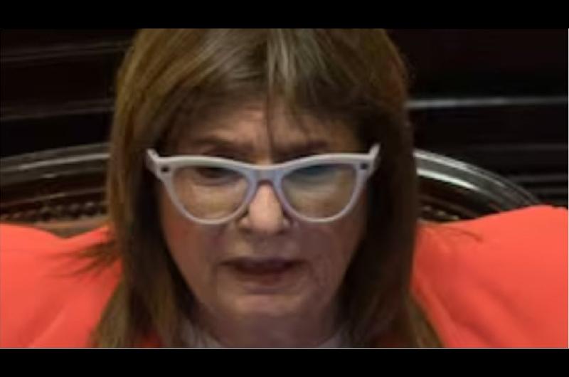 La verdad sobre los anteojos Ray-Ban inteligentes de Patricia Bullrich en el Senado