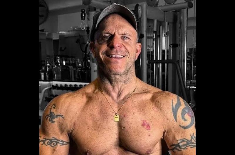 Pediacutea comida y veiacutea peliacuteculas- Quique Felman relatoacute coacutemo era su celda en Miami