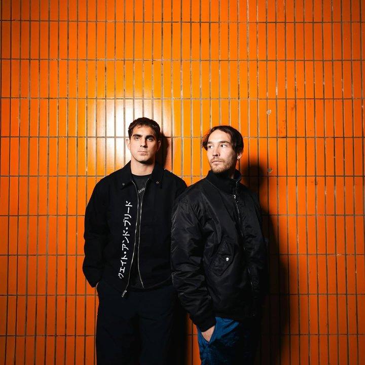 Xul Nox el duacuteo de DJlsquos que conquista el mundo- ldquoNo hay nada maacutes lindo que tocar en casardquo