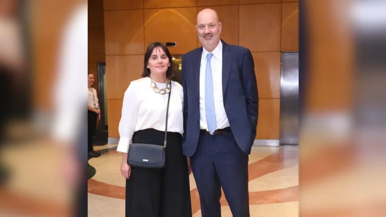 Denuncian penalmente a Sturzenegger y piden investigar un contrato de 114 millones de pesos con la AACI