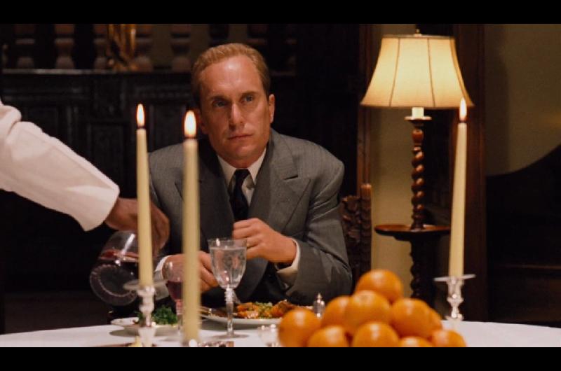 Conmocioacuten en Hollywood- murioacute a los 95 antildeos Robert Duvall el legendario actor de El Padrino