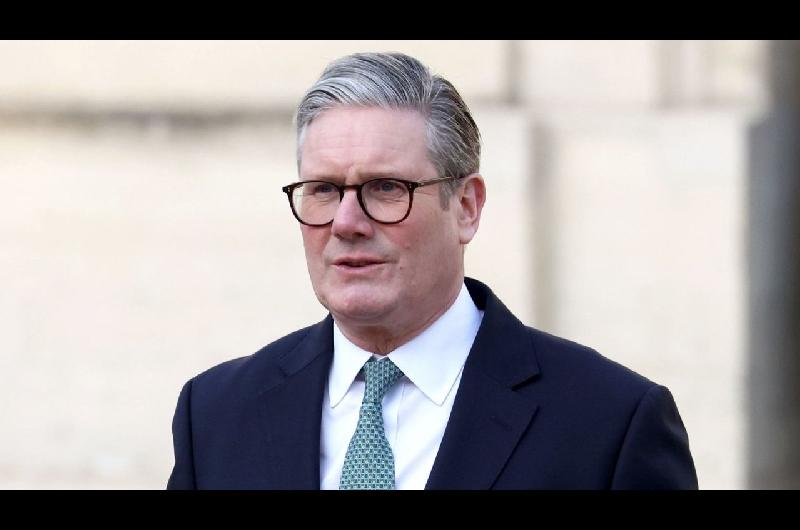 Gran Bretantildea aceleraraacute el gasto en defensa