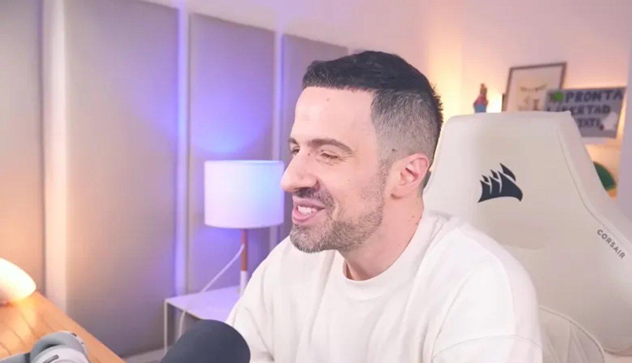 Martin Cirio volvioacute al streaming y reveloacute el drama entre Tini Mariacutea Becerra y Emilia