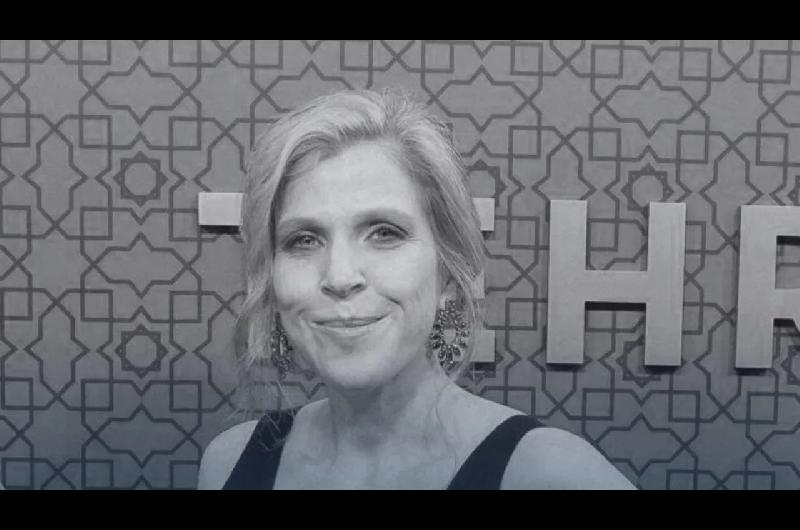 Hallan muerta en un hotel de Atenas a la productora israeliacute de la serie ldquoTeheraacutenrdquo