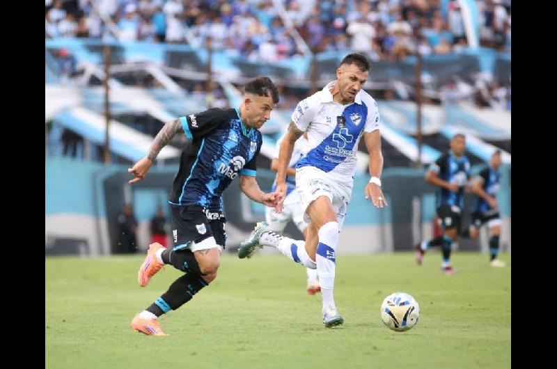 Primera Nacional- Gimnasia (J) y Atlanta arrancaron el campeonato con buen pie