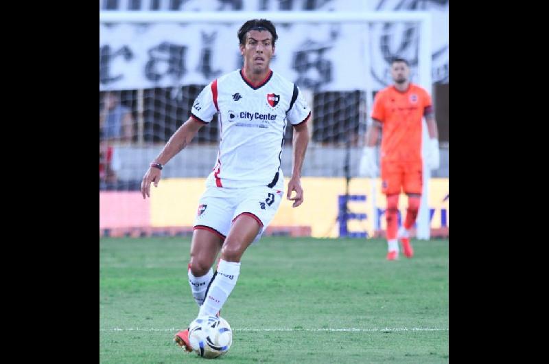 Agoacutenico empate de Newells ante Deportivo Riestra por el Torneo Apertura