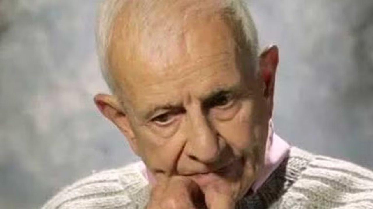 Murioacute Juan Carlos Desanzo director de Eva Peroacuten y El Polaquito a los 88 antildeos