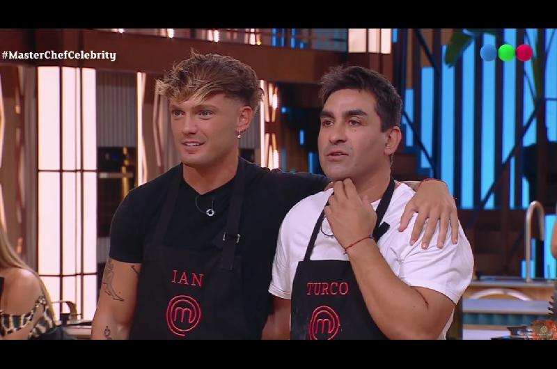 Sorpresiva gala de eliminacioacuten en MasterChef Celebrity- quieacuten se fue