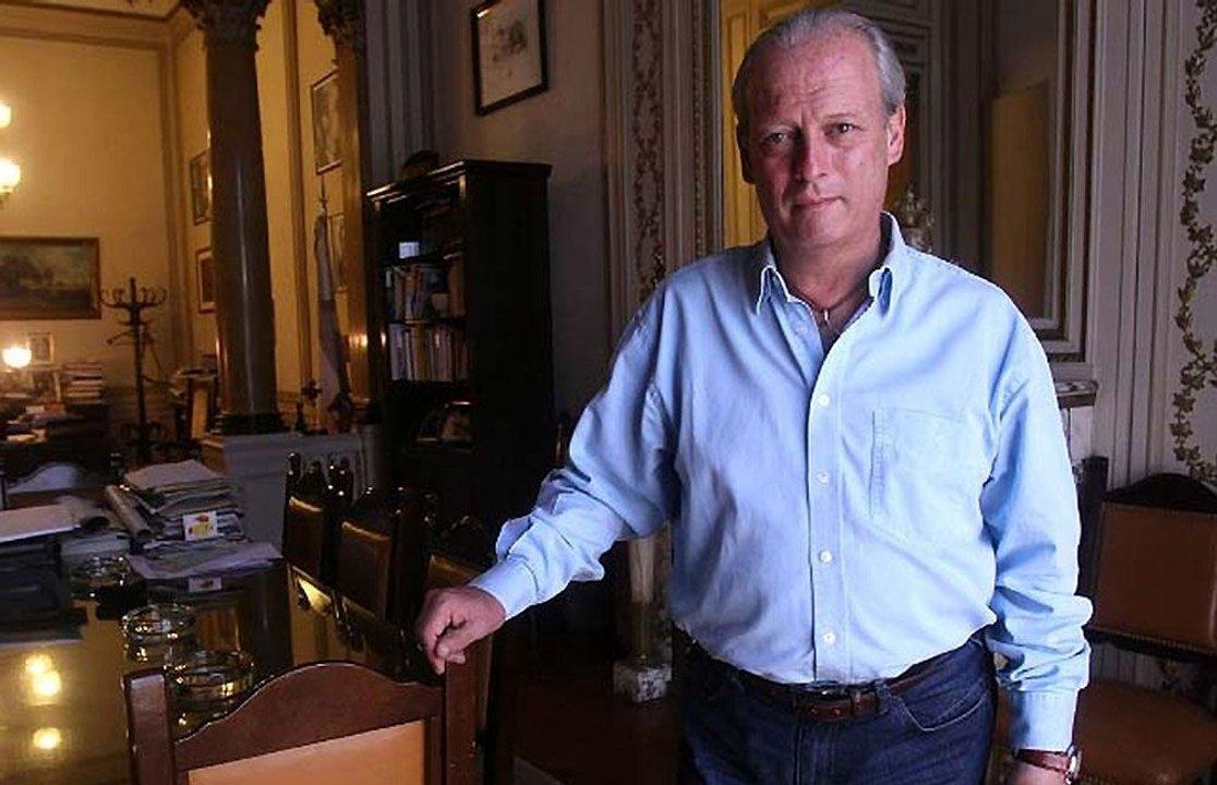 Andreacutes Rodriacuteguez afirma que el artiacuteculo de la reforma laboral sobre enfermedades ldquoestaacute amantildeadordquo