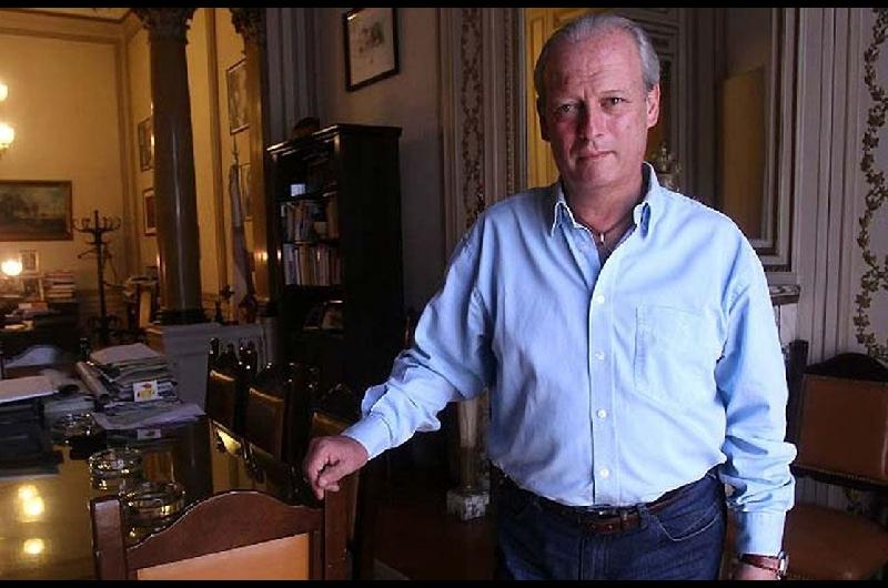 Andreacutes Rodriacuteguez afirma que el artiacuteculo de la reforma laboral sobre enfermedades ldquoestaacute amantildeadordquo