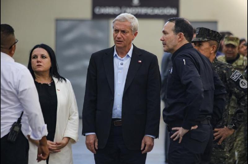 Kast cuestionoacute la ayuda econoacutemica que enviaraacute el actual gobierno chileno a Cuba