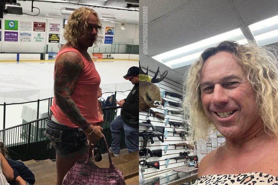 Tiroteo en una pista de hielo de Rhode Island deja muertos y heridos