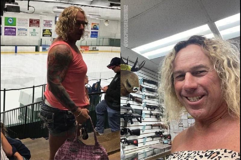 Tiroteo en una pista de hielo de Rhode Island deja muertos y heridos