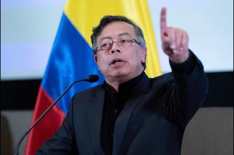 Colombia anuncia la reanudacioacuten de las negociaciones de paz con el caacutertel Clan del Golfo