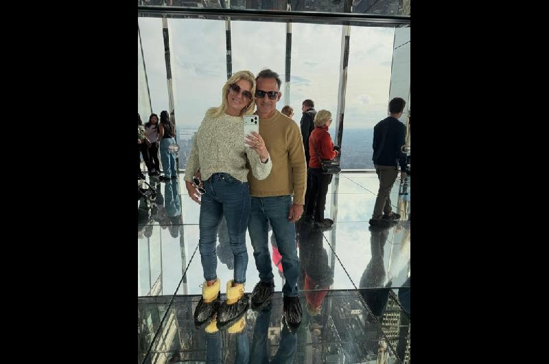 Yanina Latorre confesoacute haber sido infiel a Diego Latorre- ldquoEacutel tambieacuten me ha perdonadordquo