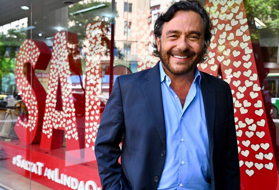 Saacuteenz ratificoacute que Innovacioacuten Federal no votaraacute la reduccioacuten de salarios por enfermedad en la reforma laboral