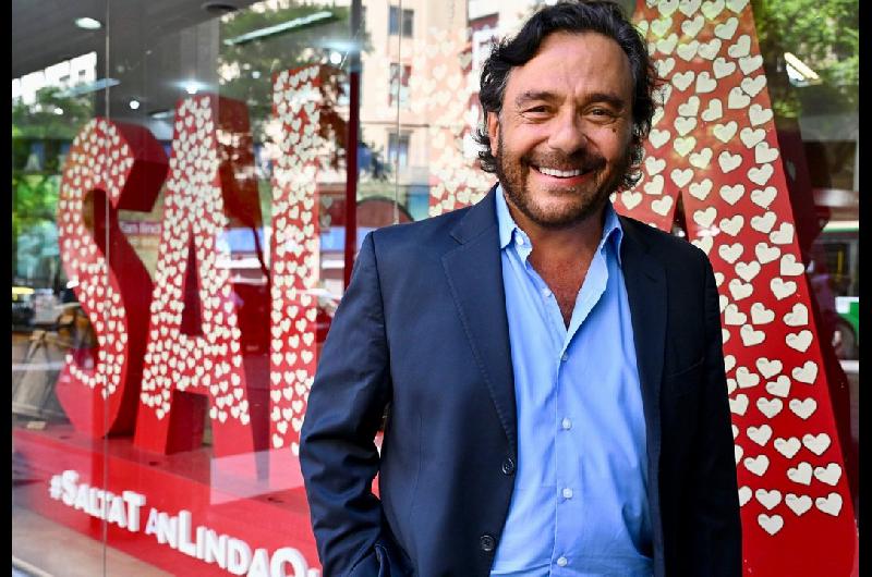 Saacuteenz ratificoacute que Innovacioacuten Federal no votaraacute la reduccioacuten de salarios por enfermedad en la reforma laboral