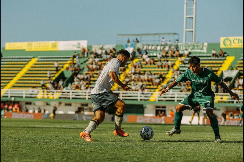 Copa Argentina- Aldosivi derrotoacute a San Miguel en Florencio Varela y sigue en carrera