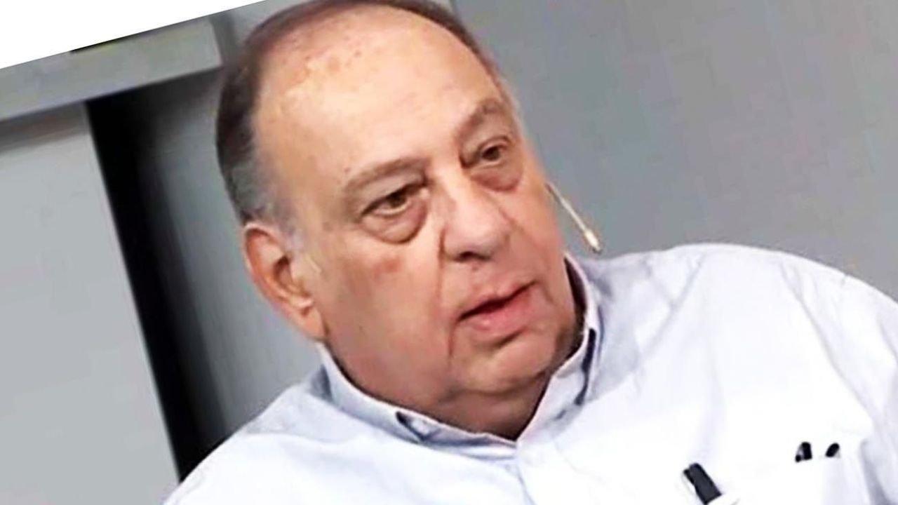 Ojo advertencia liberal- ldquoEstamos en recesioacuten con inflacioacutenrdquo