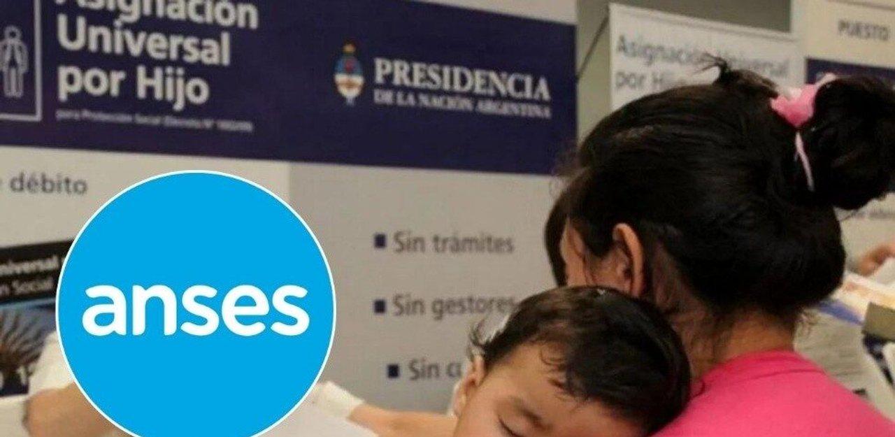 La Asignacioacuten Universal por Hijo (AUH) cubre apenas la cuarta parte del costo de criar a un chico