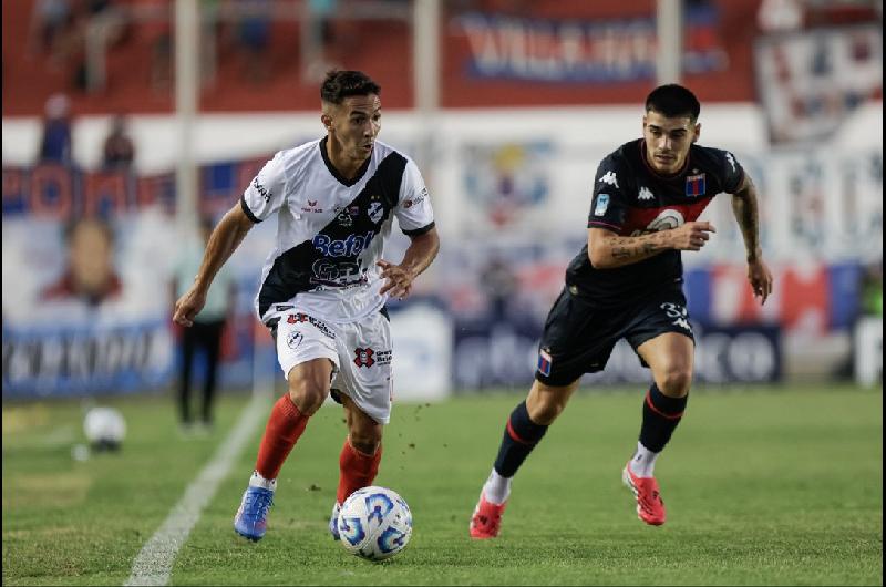 Tigre le ganoacute a Claypole y estaacute en 16avos de la Copa Argentina 2026