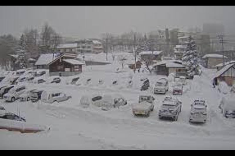 Japoacuten bajo cero- una ola de friacuteo histoacuterica deja decenas de muertos y cientos de heridos