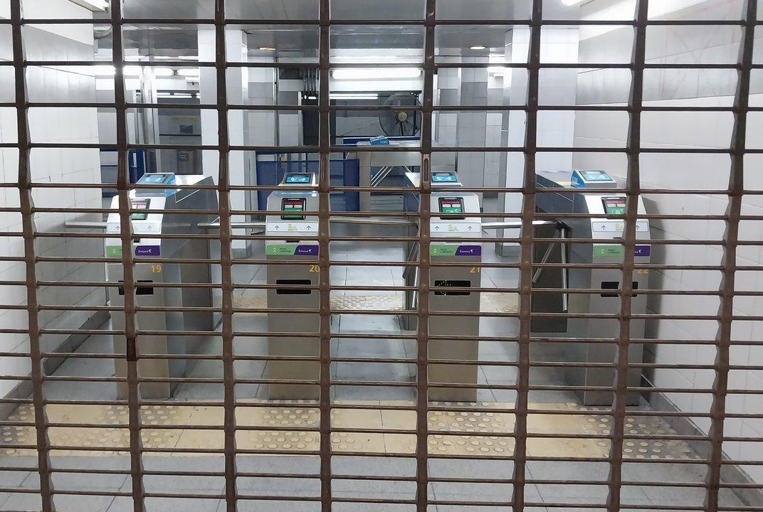 Paro general de la CGT- queacute servicios no funcionaraacuten y cuaacuteles siacute