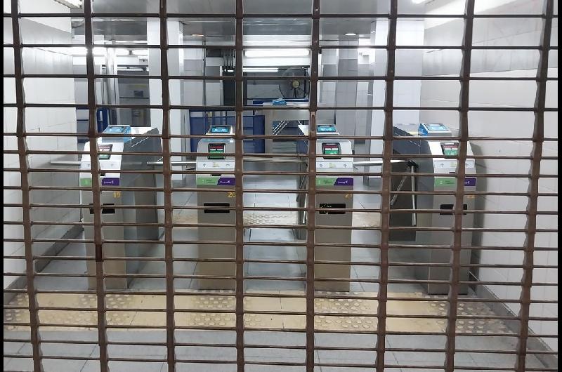 Paro general de la CGT- queacute servicios no funcionaraacuten y cuaacuteles siacute