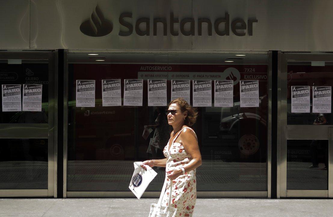 Paro de la CGT- coacutemo operaraacuten los bancos y queacute traacutemites se podraacuten hacer