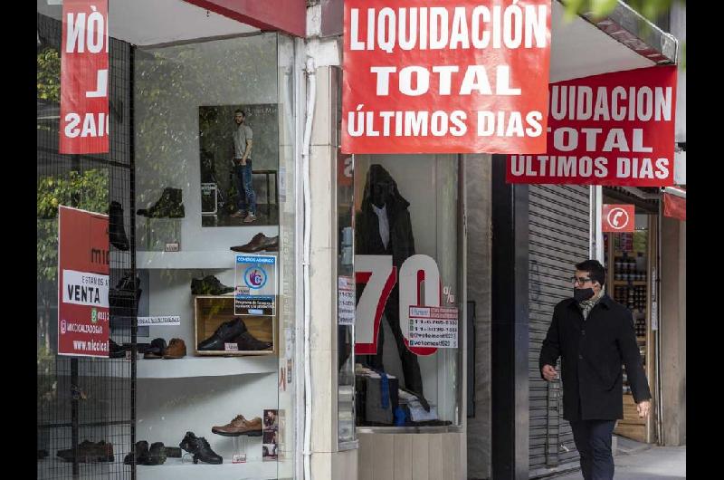 Paro general- queacute dicen los empresarios de la medida de fuerza y de la reforma laboral