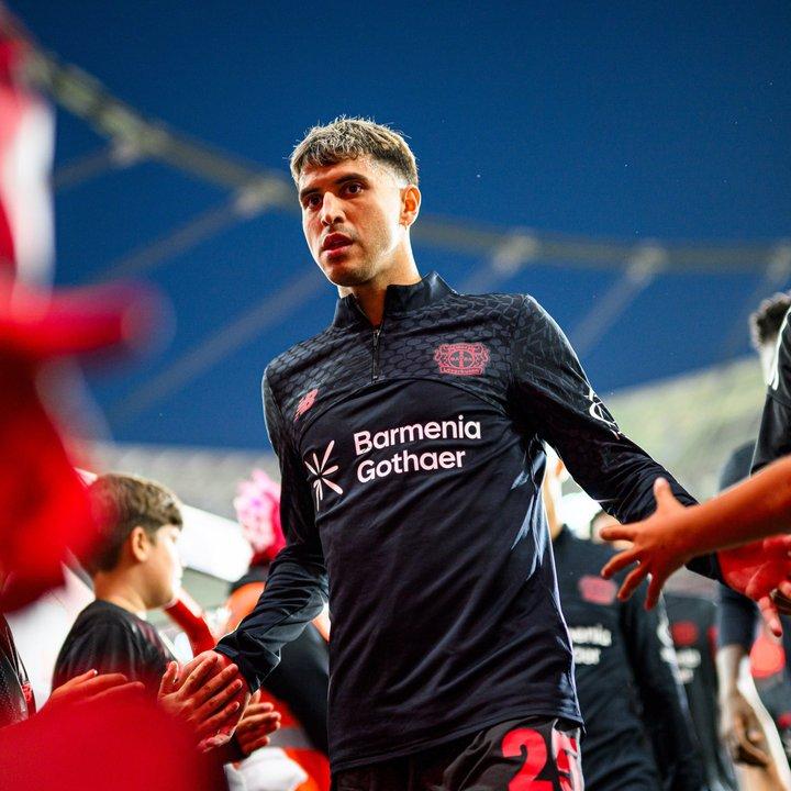 Ni Magis TV ni Pelota Libre- coacutemo ver Olympiacos vs Bayer Leverkusen EN VIVO por Internet