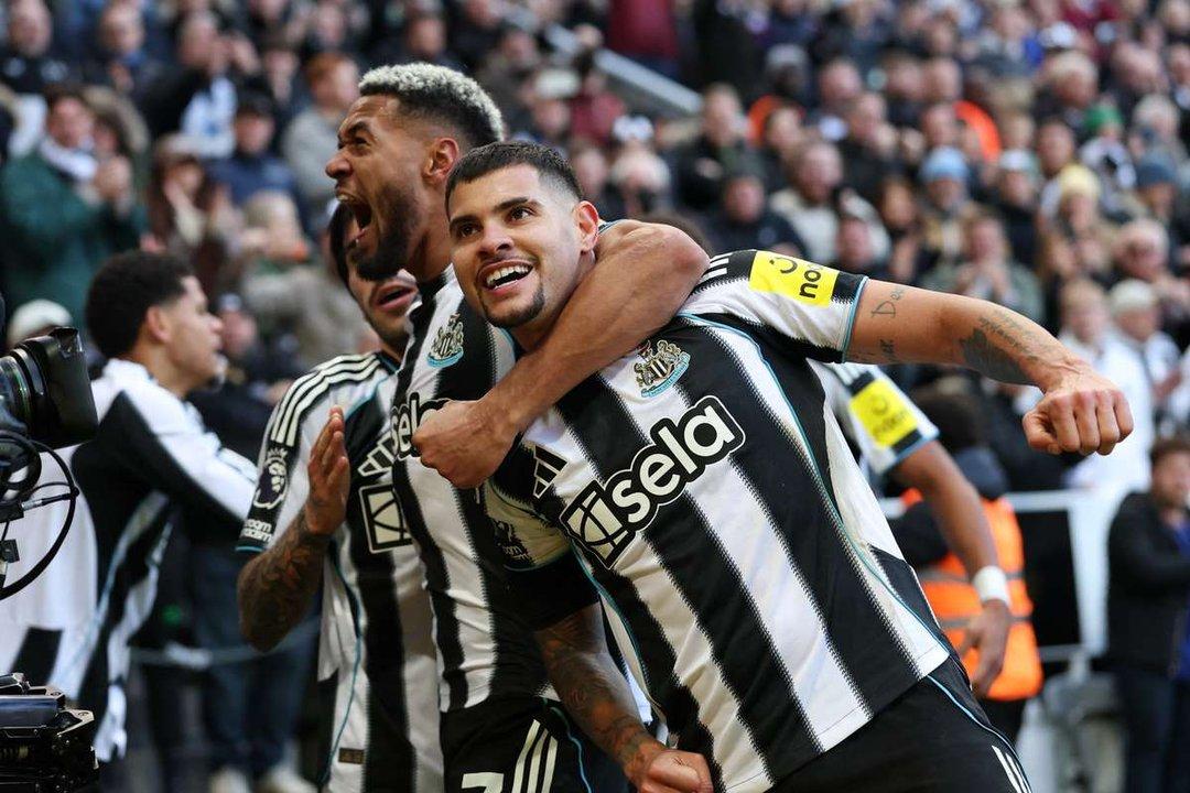 Ni Magis TV ni Pelota Libre- coacutemo ver Qarabag Agdam vs Newcastle United EN VIVO por Internet