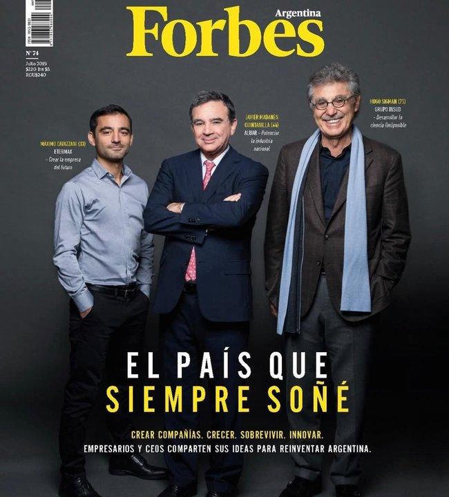 Quieacuten es el duentildeo de Fate la empresa de neumaacuteticos que cerroacute tras 80 antildeos