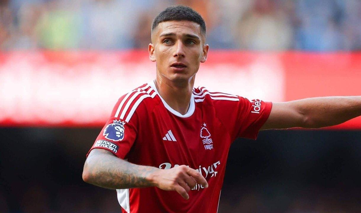 Se ponen en marcha los playoffs de la Europa League