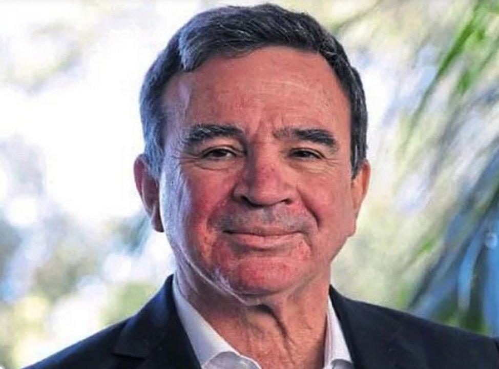 Para el duentildeo de FATE la gestioacuten de Milei siempre mostroacute ldquomenosprecio al capital nacionalrdquo