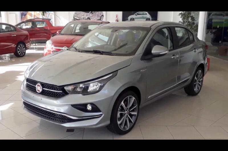 Cuaacutento cuesta un neumaacutetico Fate para el Fiat Cronos y queacute diferencia de precio hay con los importados