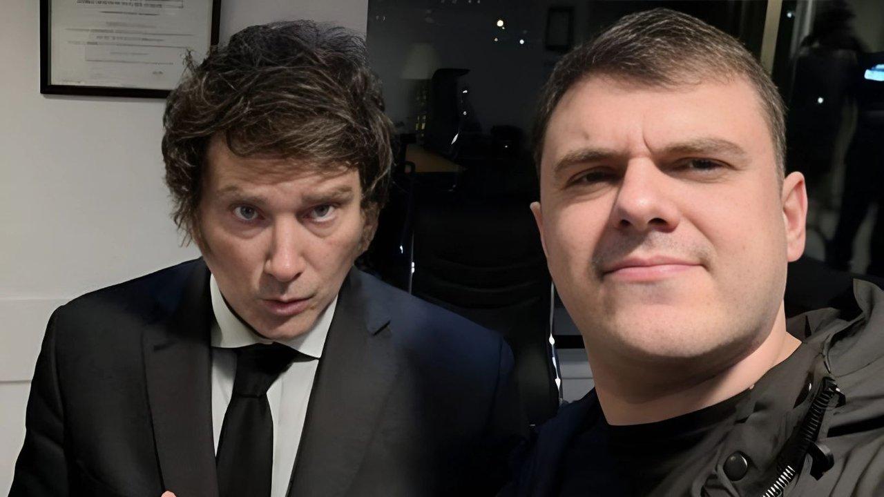 Ahora los tuiteros libertarios salen al cruce del duentildeo de Fate